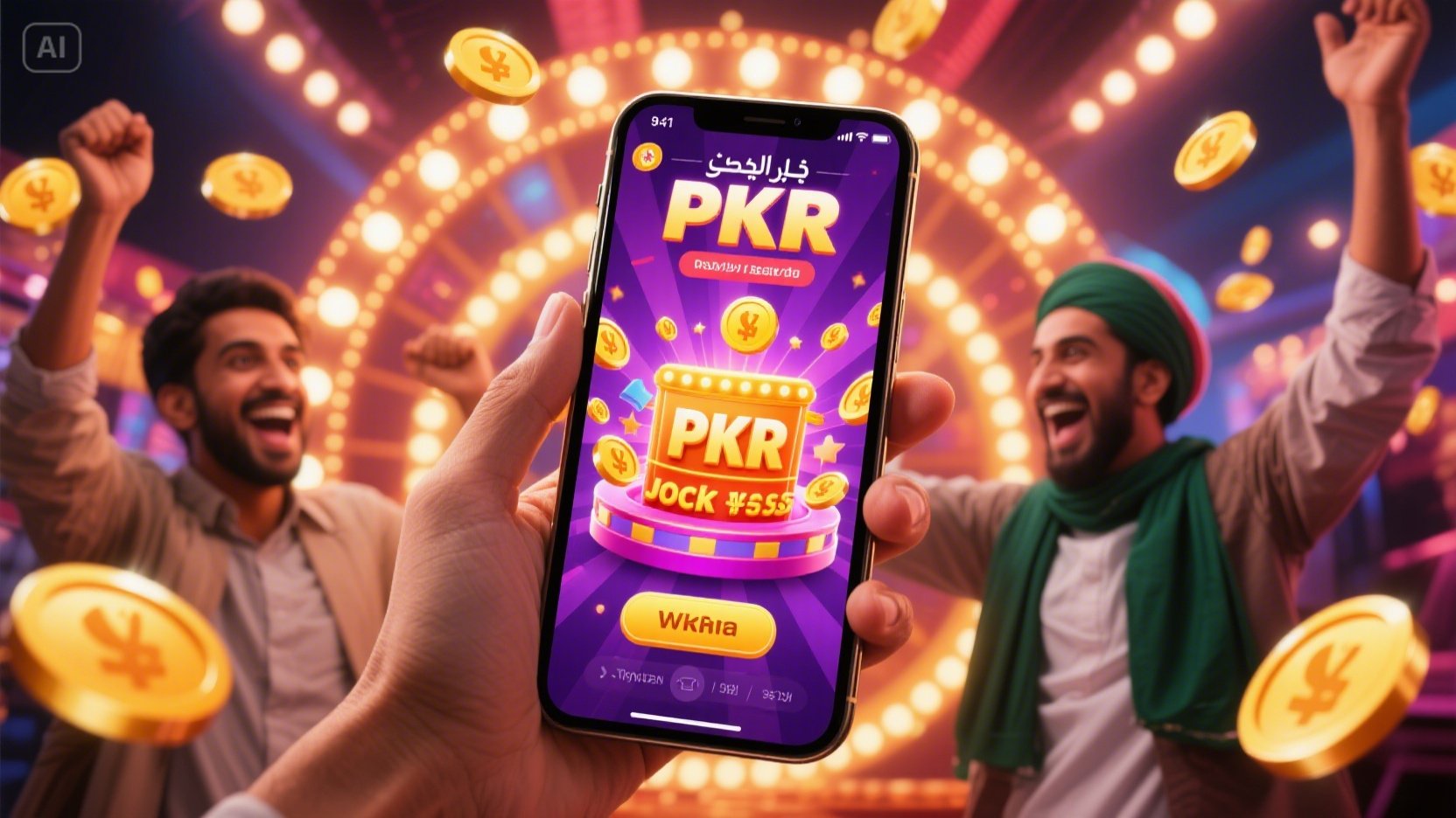Sol CasinoMake your first deposit today and enjoy 200% instantly! Pakistan’s casino fans can experience easy JazzCash deposits and quick PKR payouts without delay.