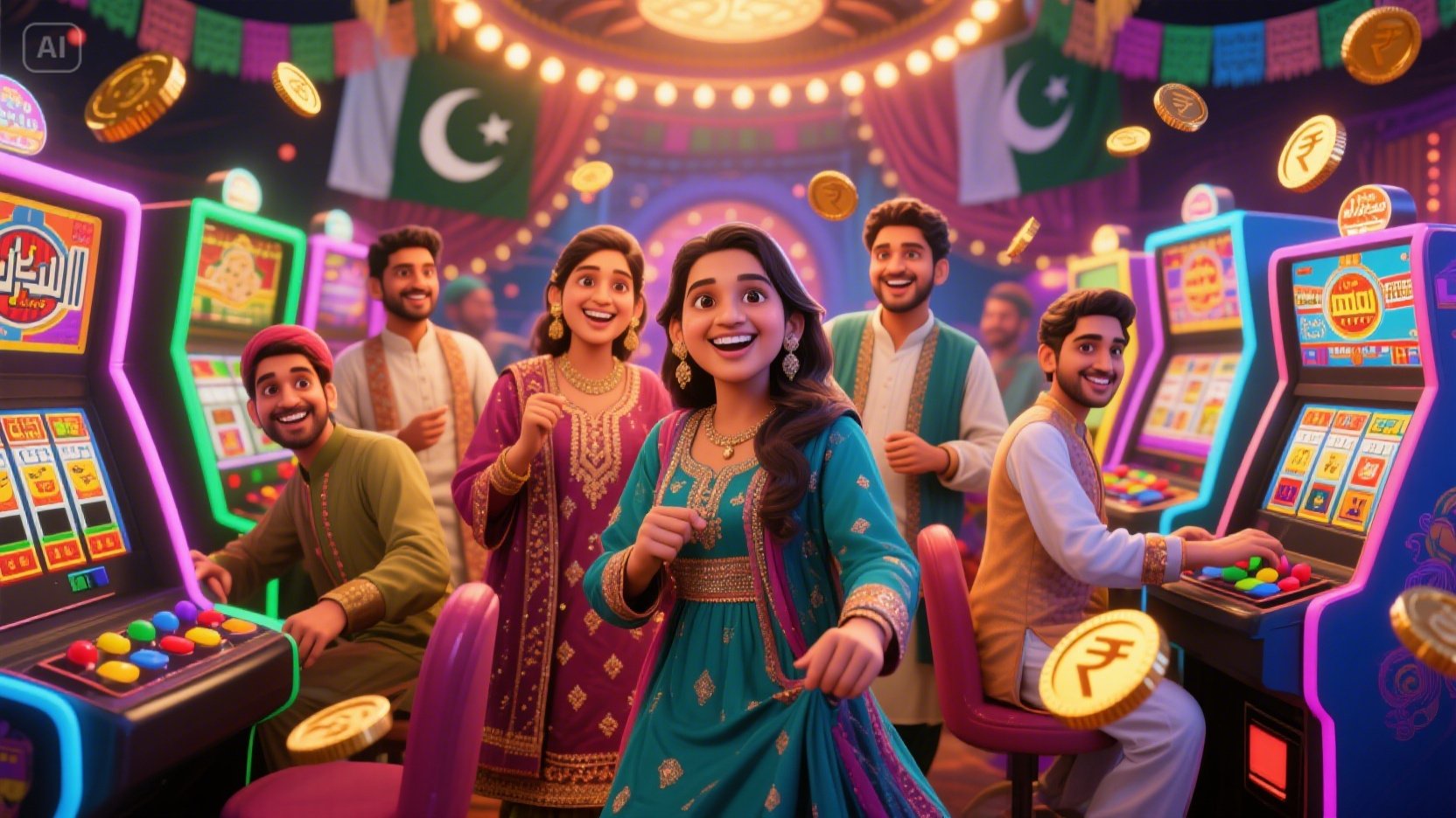 Sol CasinoFirst deposit offer now available in Pakistan — receive 200% instantly! Play your favourite slots, table games, and crash games with safe local banking and instant cashouts anytime.