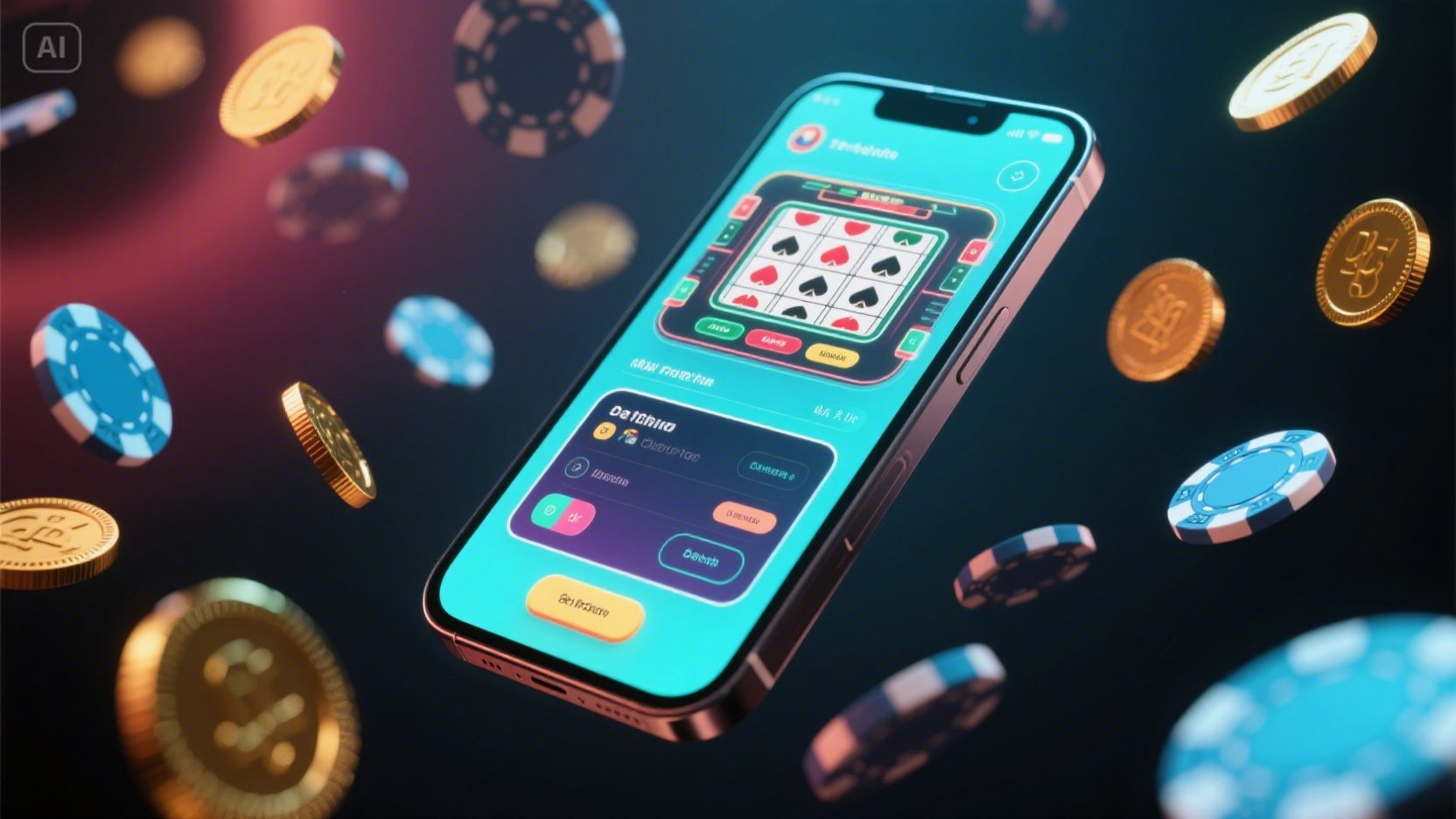 Casino Sol Casino desktop and mobile interfaces